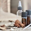 Jakie olejki do inhalatora warto wybrać?