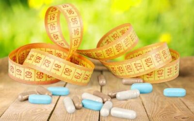 Jakie preparaty na odchudzanie wybierają Polacy?