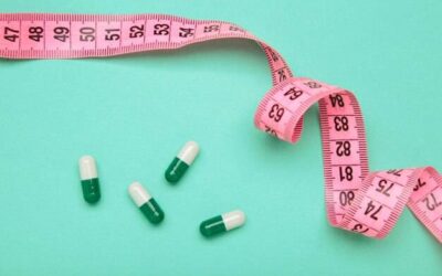 Jakie tabletki odchudzają i czy warto po nie sięgać?