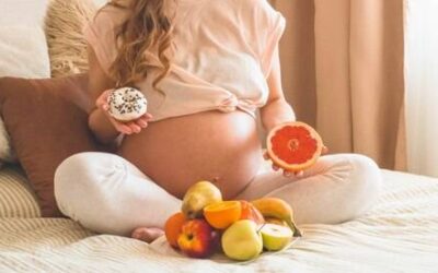 Jakie witaminy brać w drugim trymestrze ciąży?
