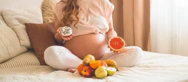 Jakie witaminy brać w drugim trymestrze ciąży?