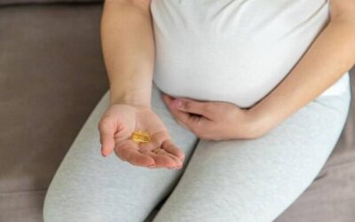 Jakie witaminy brać w pierwszym trymestrze ciąży?
