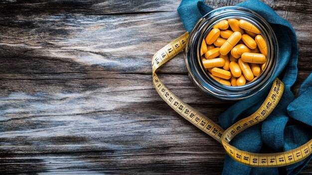 Który suplement na odchudzanie wybrać dla siebie?