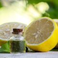Olejek cytrynowy jak stosować w codziennej pielęgnacji?
