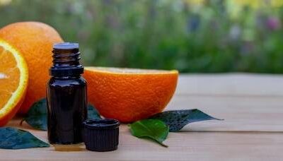 Olejek pomarańczowy gdzie kupić w sklepie stacjonarnym lub online?