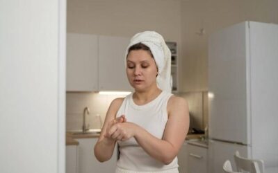 Skaza białkowa objawy skórne u niemowląt i małych dzieci