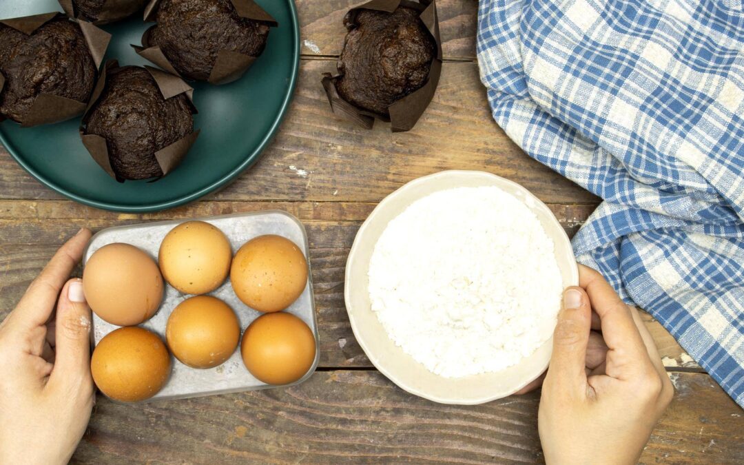Alergia na kazeinę co wyeliminować z codziennej diety?