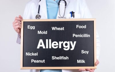 Alergia na nikiel co jeść aby uniknąć niepożądanych objawów?