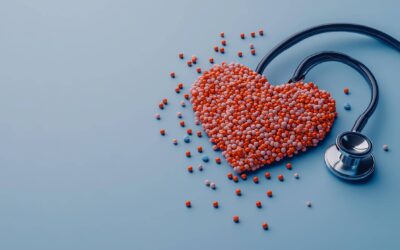 Czym leczyć cholesterol i jak wybrać odpowiednią metodę?