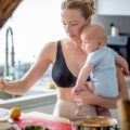 Dieta bezmleczna dla matki karmiącej co jeść na co dzień?