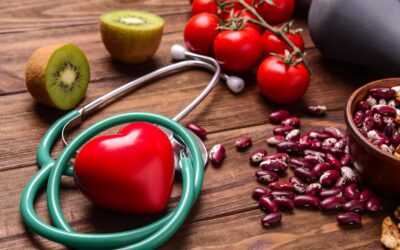 Co zmniejsza poziom cholesterolu w codziennej diecie?