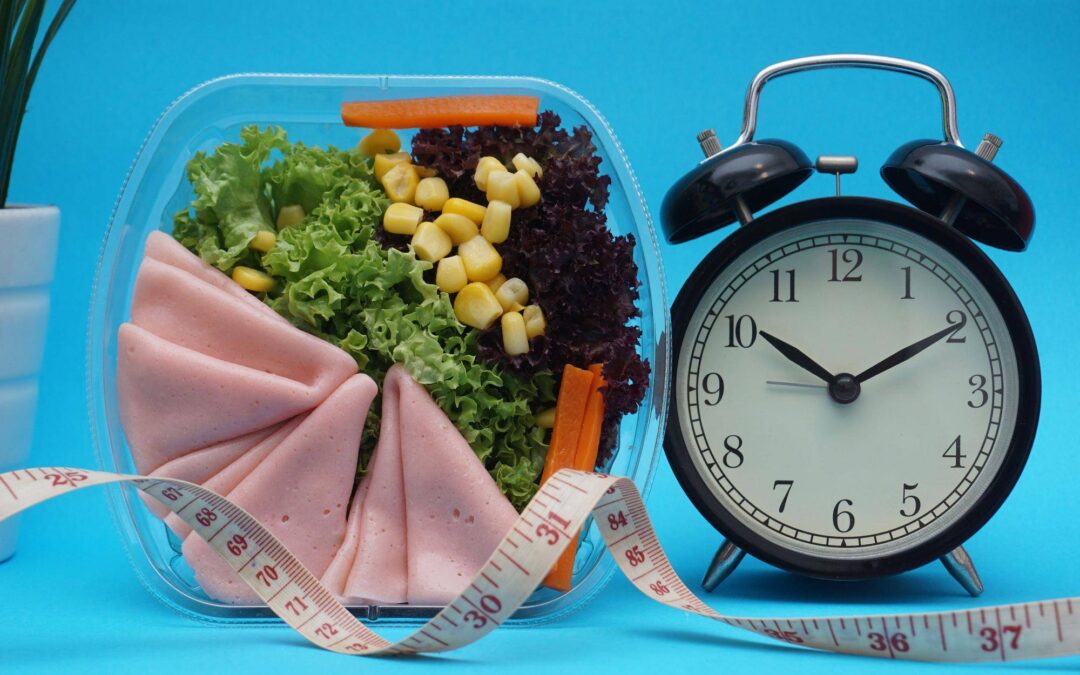 Dieta eliminacyjna jak długo warto ją stosować?