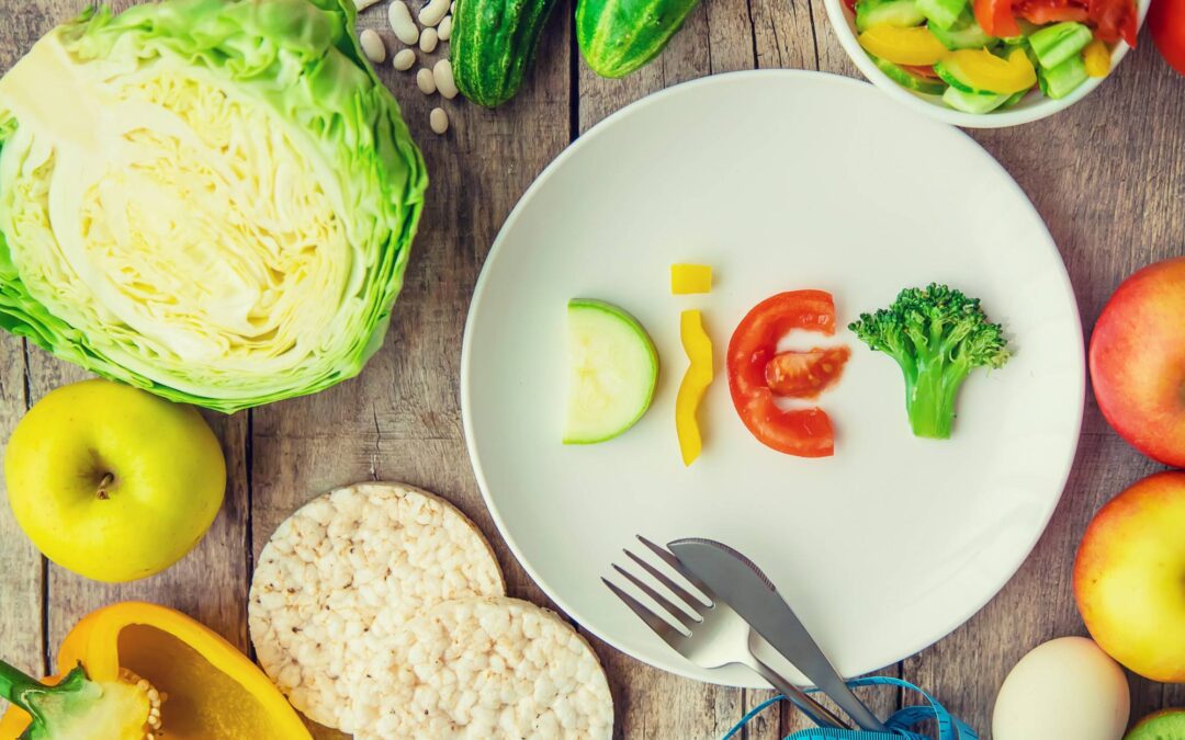 Dieta eliminacyjna jak zacząć zmianę nawyków żywieniowych?