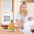 Dieta eliminacyjna matki karmiącej co jeść żeby zadbać o zdrowie dziecka?