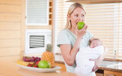 Dieta eliminacyjna matki karmiącej co jeść żeby zadbać o zdrowie dziecka?