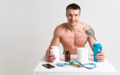 Jak naturalnie zwiększyć wydzielanie testosteronu na co dzień?
