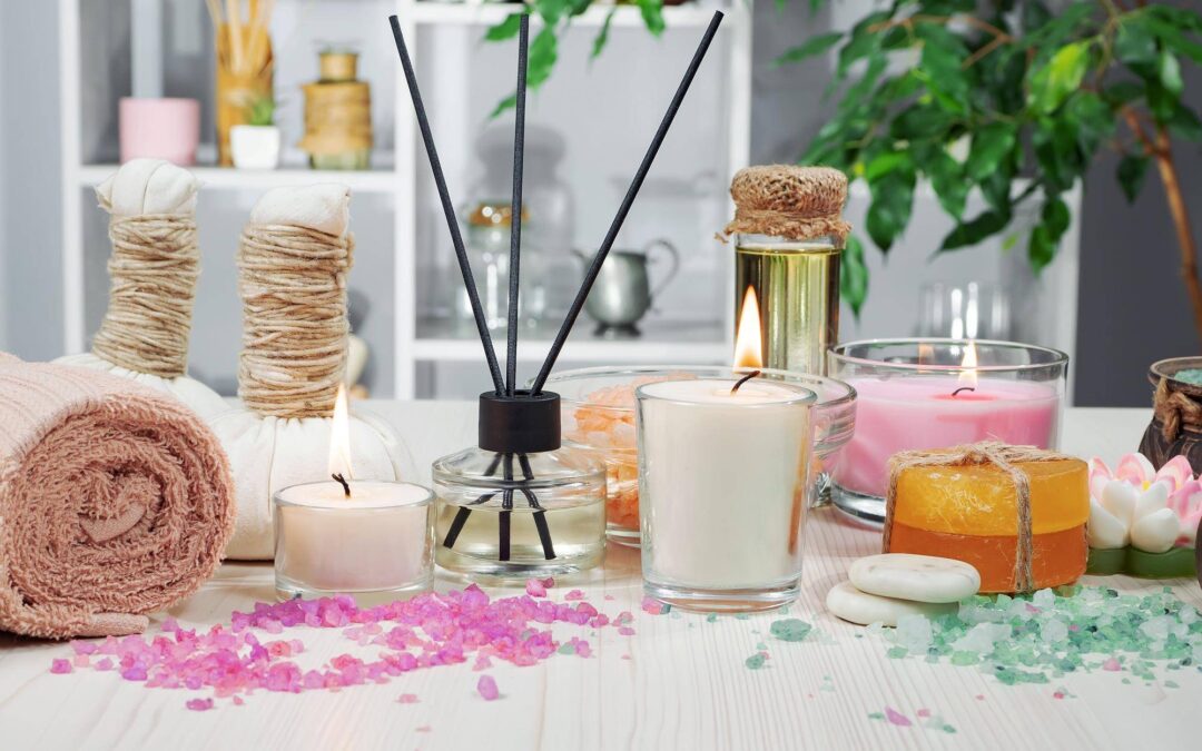 Jak stosować olejki eteryczne w kominkach do aromatyzowania wnętrz?