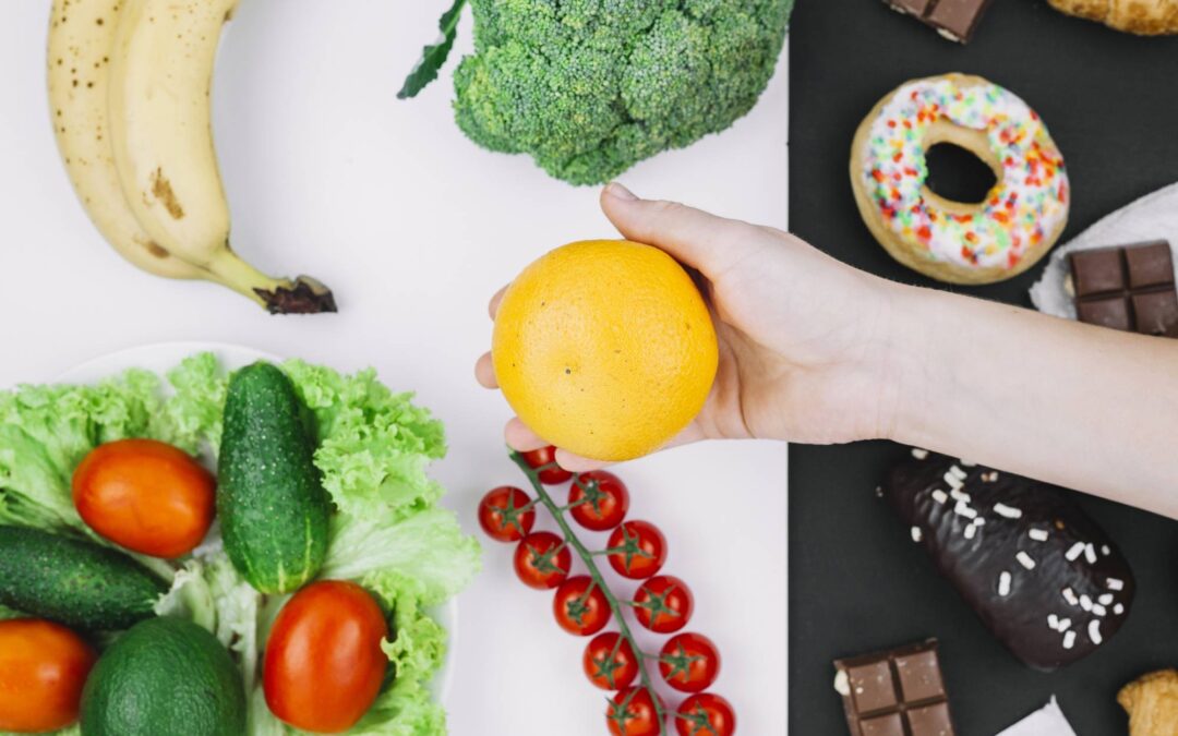 Dieta eliminacyjna co jeść na co dzień?