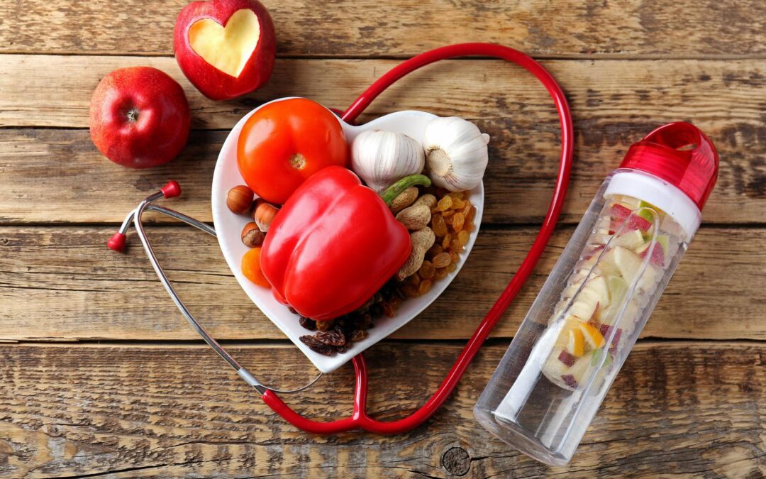 Jak zbić cholesterol LDL domowymi sposobami?