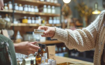 Naturalne olejki zapachowe gdzie kupić dobre i bezpieczne produkty?