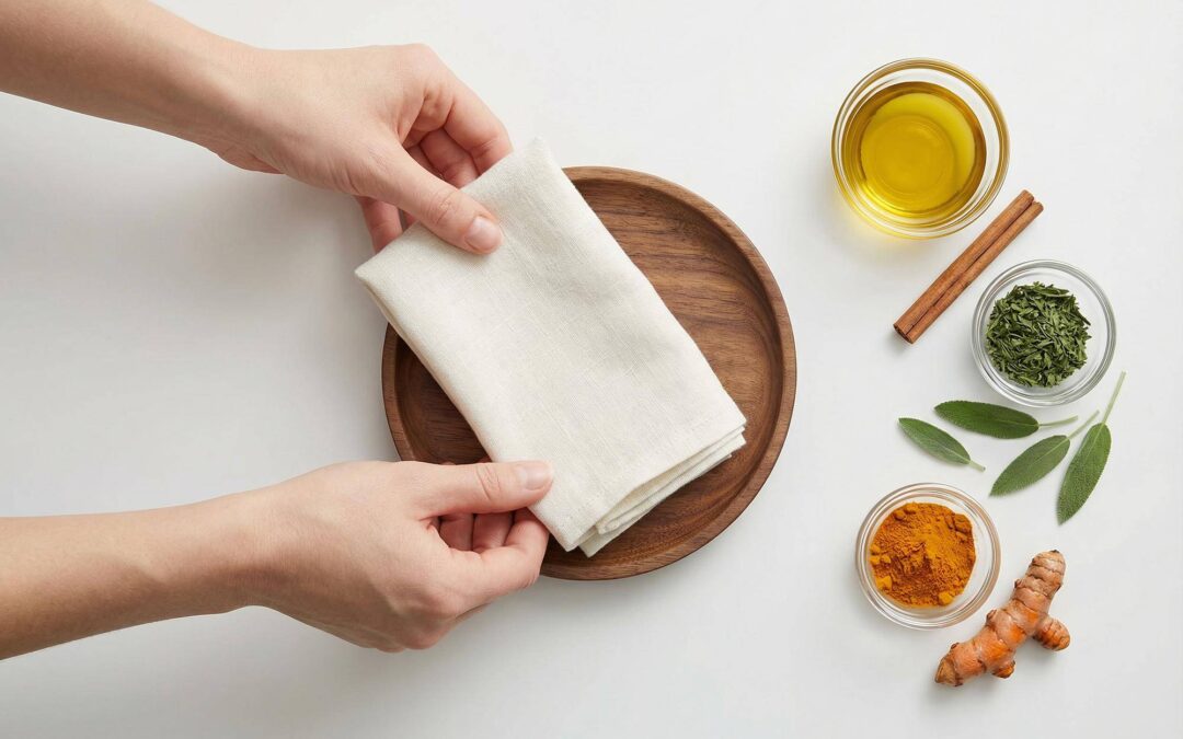Olejek cynamonowy jak stosować w pielęgnacji i aromaterapii?