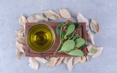 Jak stosować olejek oregano na pasożyty w domowych warunkach?