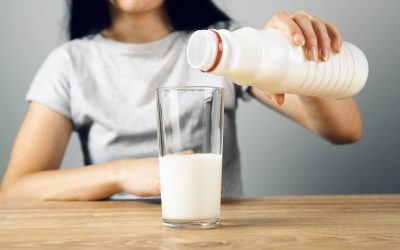 Nietolerancja na mleko krowie objawy które powinny zwrócić uwagę