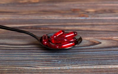 Anemia co brać przy niedoborze żelaza?