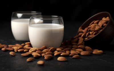 Czym zastąpić jogurt w diecie bezmlecznej?