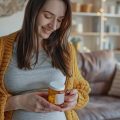 Drugi trymestr jakie witaminy warto stosować podczas ciąży?