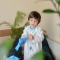 Jak się pozbyć pasożytów u dzieci bez stresu?