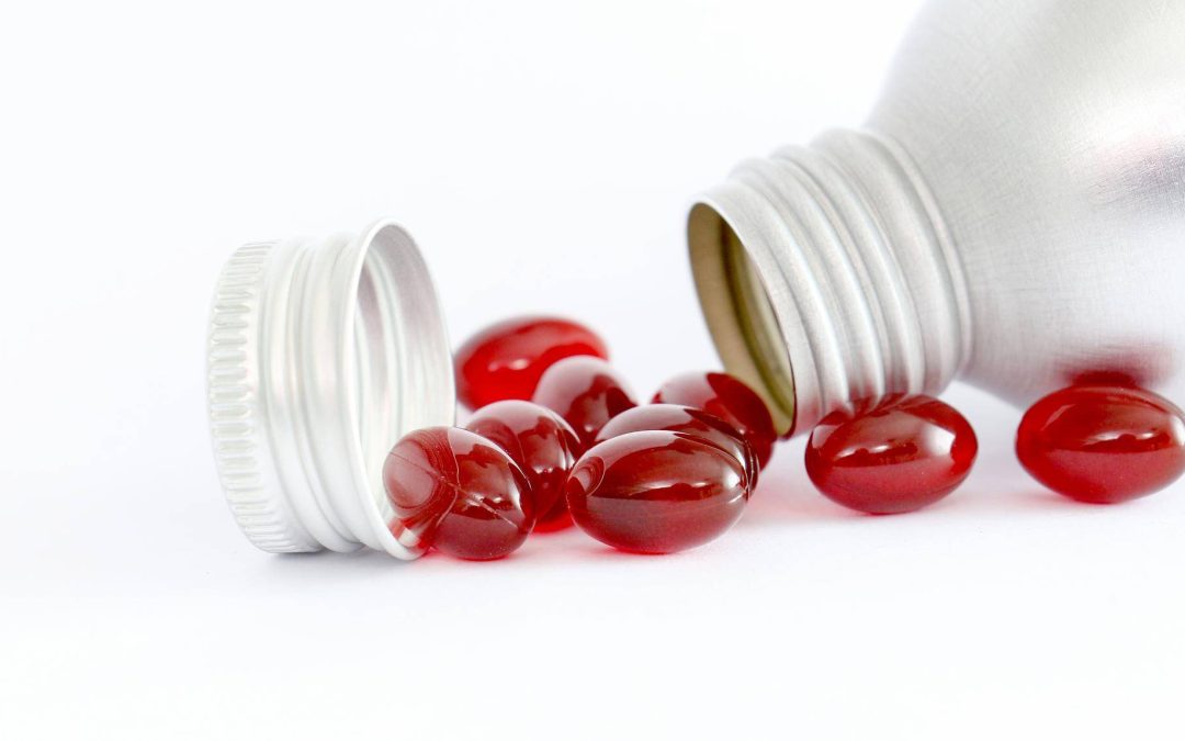 Jakie suplementy na obniżenie cholesterolu mogą wspierać zdrowie serca?
